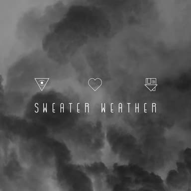 کاور اهنگ Sweater Weather از The Neighbourhood