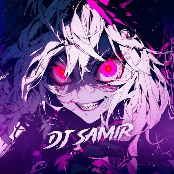 کاور اهنگ LOUCA ENCUBADA از DJ SAMIR, RODRECCI