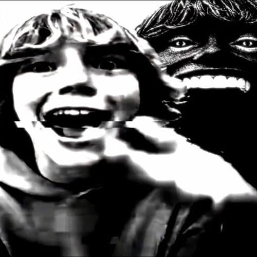 کاور اهنگ  ANALOG HORROR FUNK از DJ Raulipues