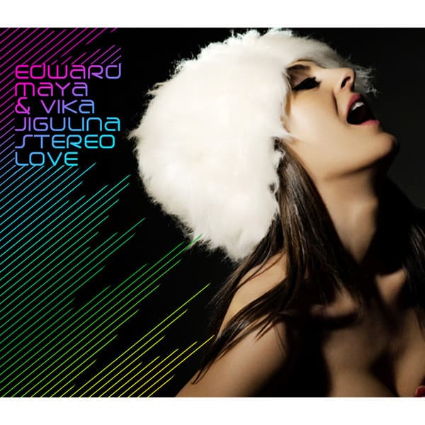 کاور اهنگ Stereo Love از Edward Maya