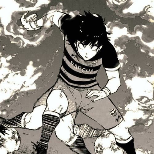 کاور اهنگ PUCH Slowed