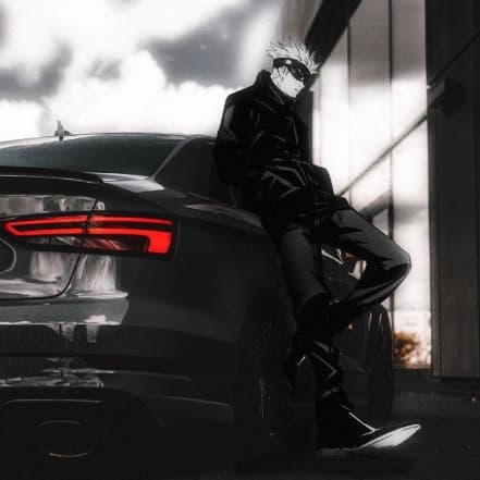 کاور اهنگ When will you do it از Anar Jpa