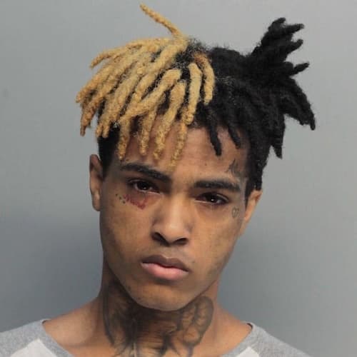کاور اهنگ MOONLIGHT از XXXTENTACION