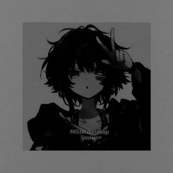 کاور اهنگ 1985 Sped Up از Bo Burnham