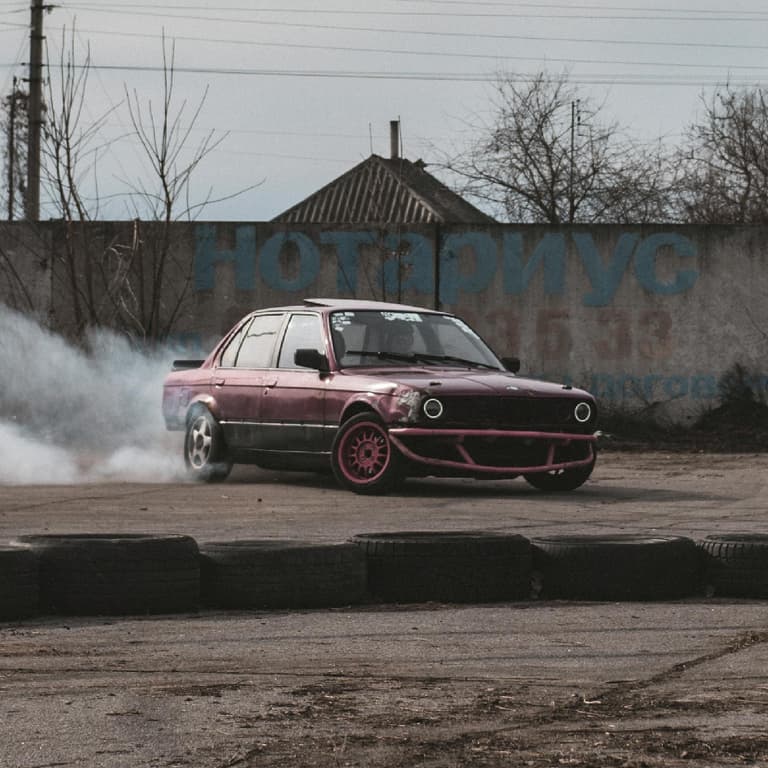 کاور اهنگ Night Drive از Wilee