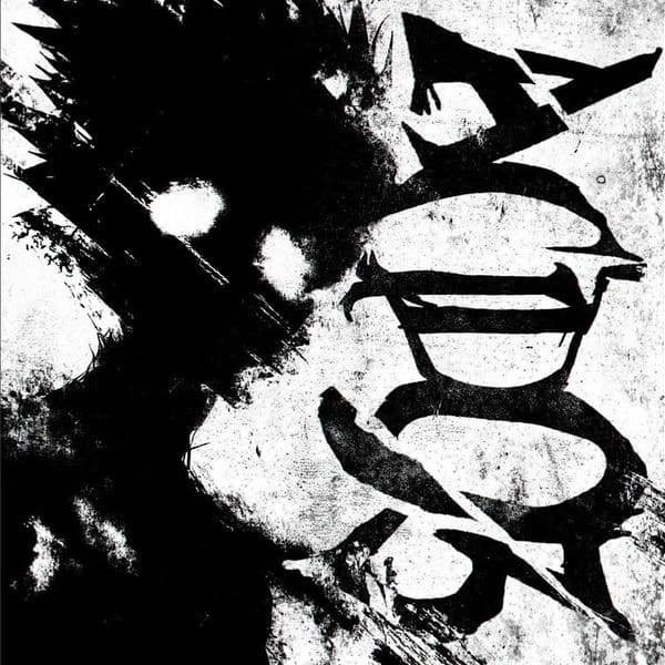 کاور اهنگ ACIDO III Slowed از UDIENNX