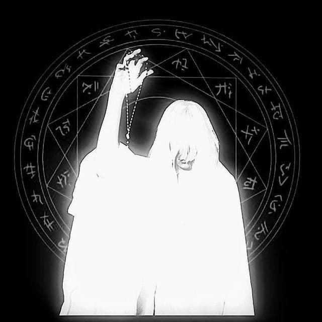 کاور اهنگ After Dark Sped Up