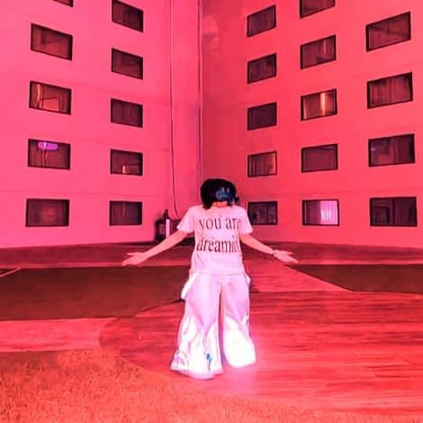 کاور اهنگ All I Ever Wanted Sped Up