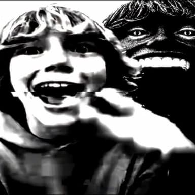 کاور اهنگ  ANALOG HORROR FUNK از DJ Raulipues