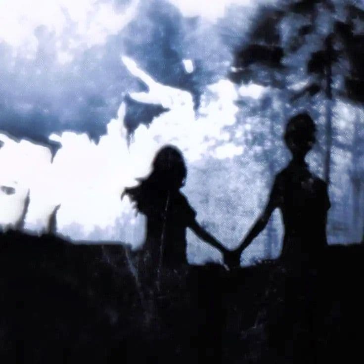 کاور اهنگ Angel Sped Up