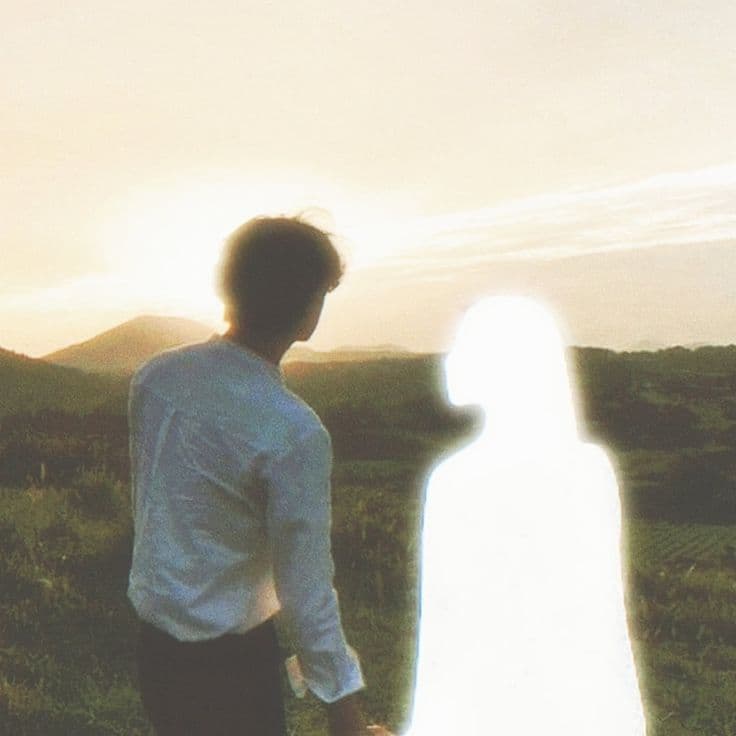 کاور اهنگ Angel