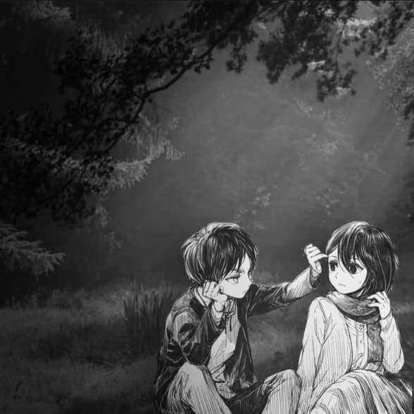 کاور اهنگ Another Love Slowed