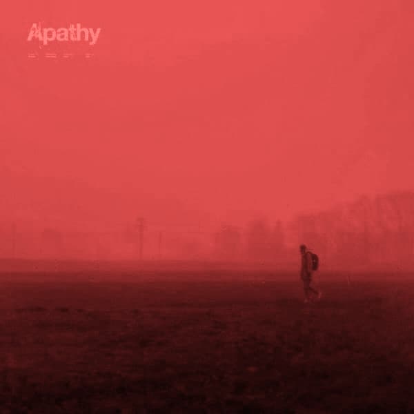 کاور اهنگ apathy Sped Up
