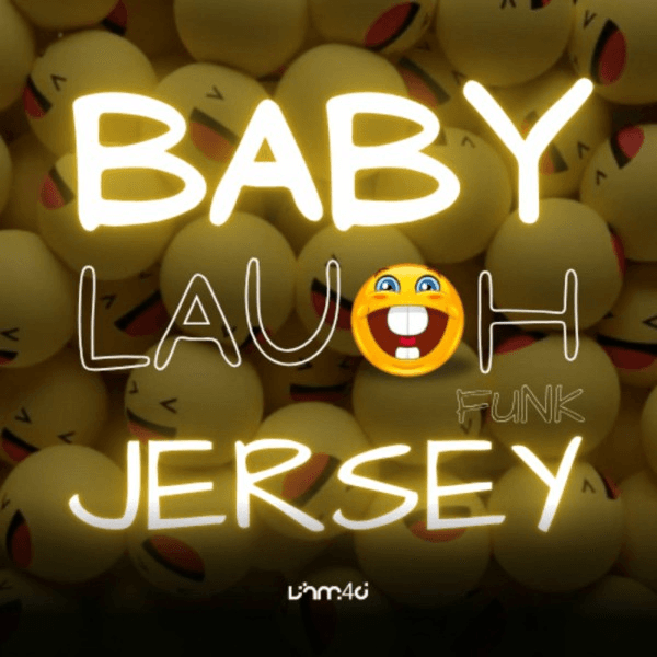 کاور اهنگ BABY LAUGH JERSEY FUNK از VHM4D