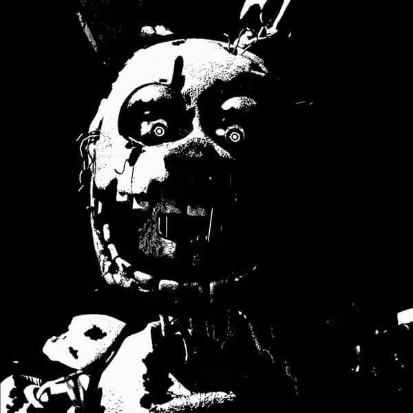 کاور اهنگ BAD HAPPENING FUNK Sped Up