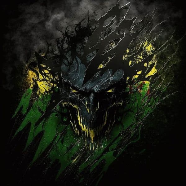 کاور اهنگ bate forte e danca Slowed