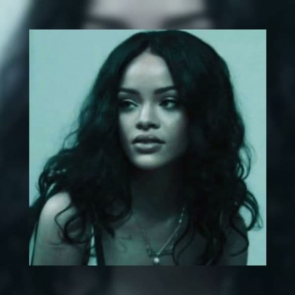 کاور اهنگ BREAKIN’ DISHES از RIHANNA