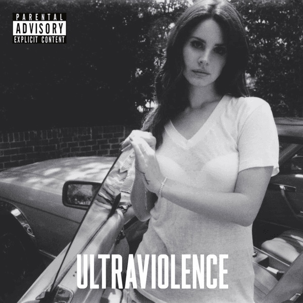 کاور اهنگ Brooklyn Baby از Lana Del Rey
