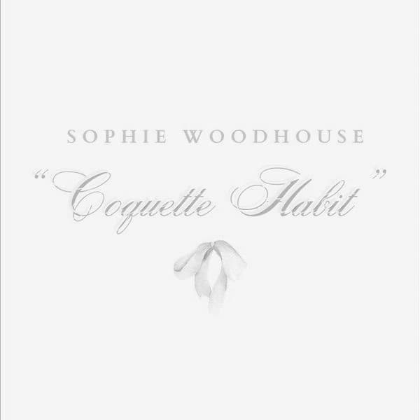 کاور اهنگ Coquette Habit Slowed