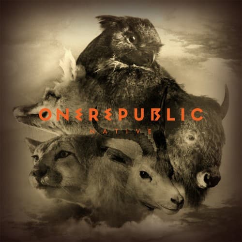 کاور اهنگ Counting Stars از Onerepublic