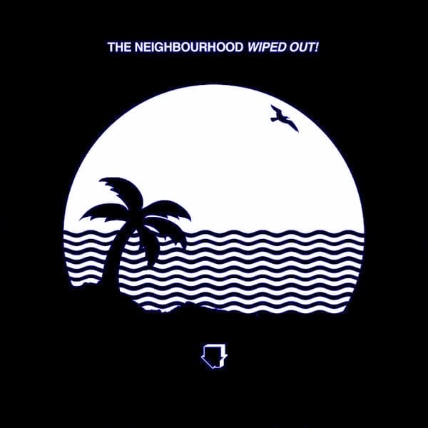 کاور اهنگ Daddy Issues Slowed از The Neighbourhood