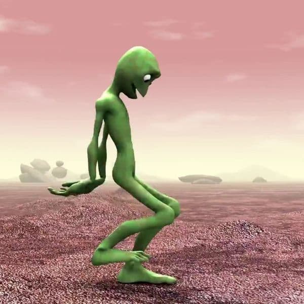 کاور اهنگ Dame Tu Cosita از El Chombo
