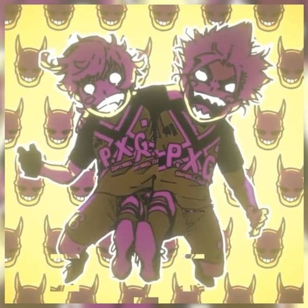 کاور اهنگ DANCING FUNK Sped Up