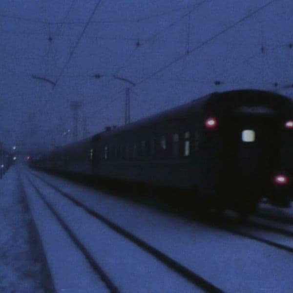 کاور اهنگ Dark is the Night Slowed از 