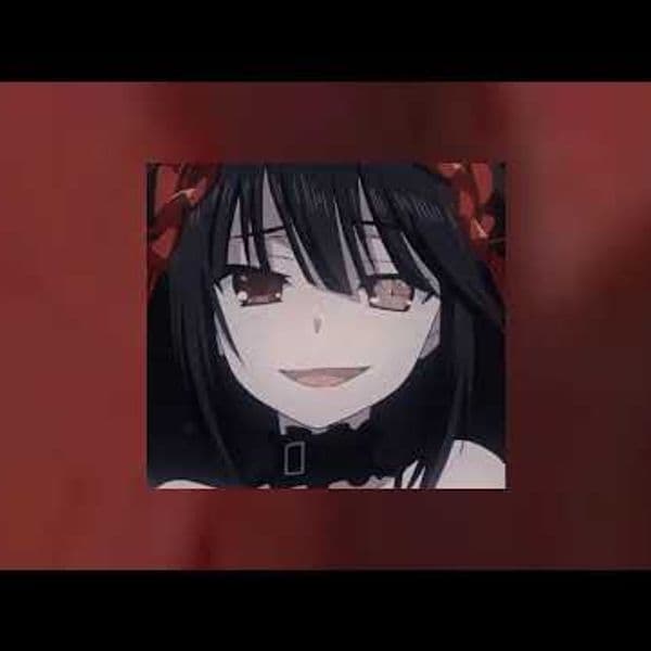 کاور اهنگ Dernière Danse Sped Up از Indila