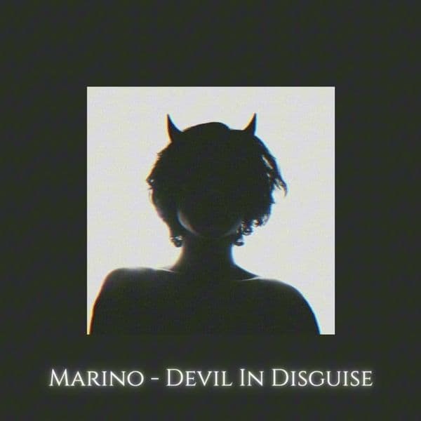 کاور اهنگ Devil In Disguise Slowed
