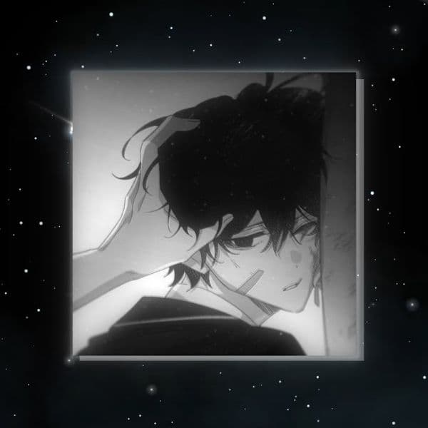 کاور اهنگ Devil In Disguise Sped Up