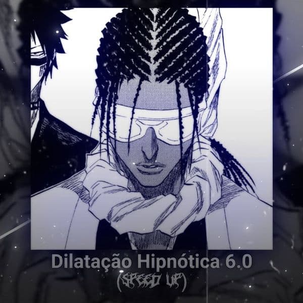کاور اهنگ DILATACAO HIPNOTICA 6.0 Sped Up از 