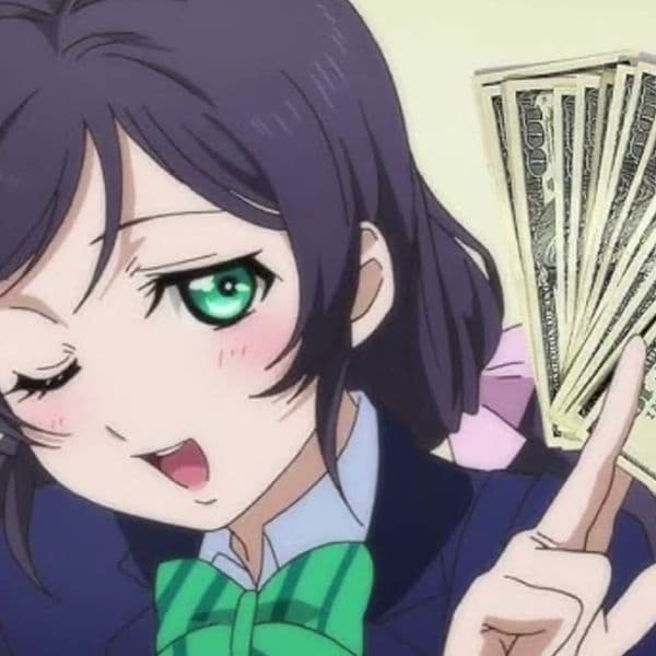 کاور اهنگ Dirty Cash (Money Talks) Sped Up از 