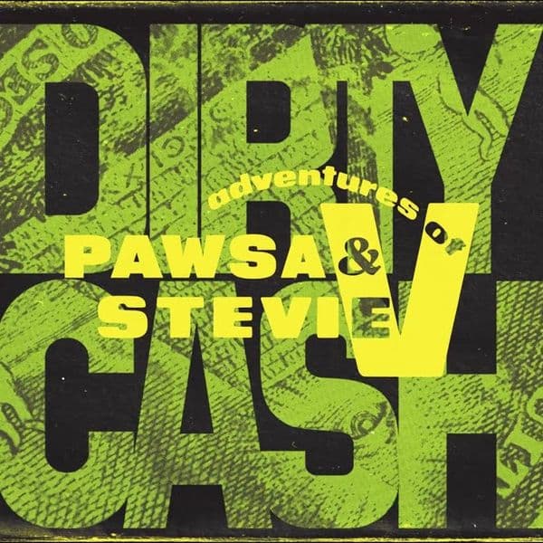 کاور اهنگ Dirty Cash (Money Talks)