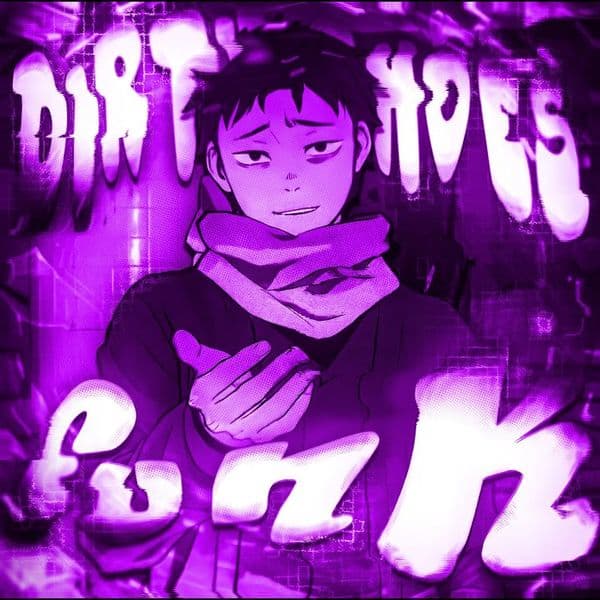 کاور اهنگ DIRTY SHOES FUNK Slowed از DJ Javi26