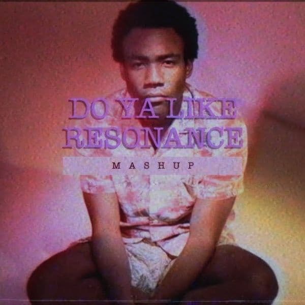 کاور اهنگ Do Ya Like x Resonance از Marcella