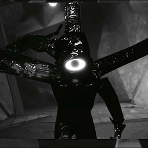 کاور اهنگ DOORS LIGHT FUNK Slowed