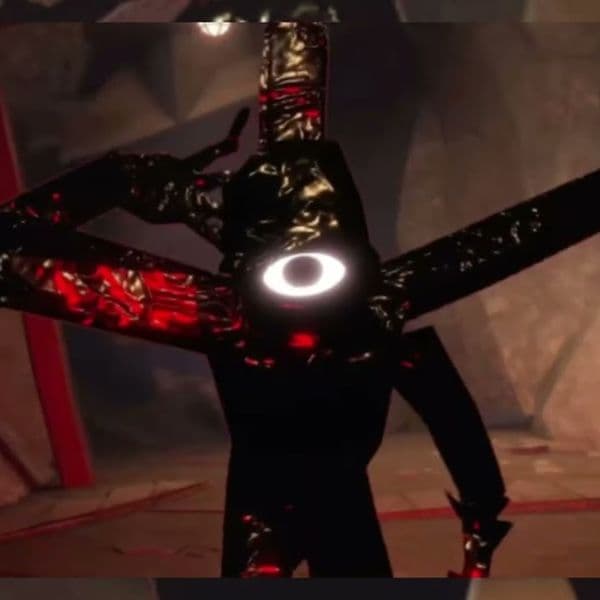 کاور اهنگ DOORS LIGHT FUNK Sped Up از DJ VTTT77