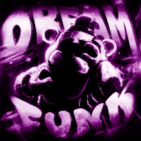 کاور اهنگ DREAM FUNK Sped Up