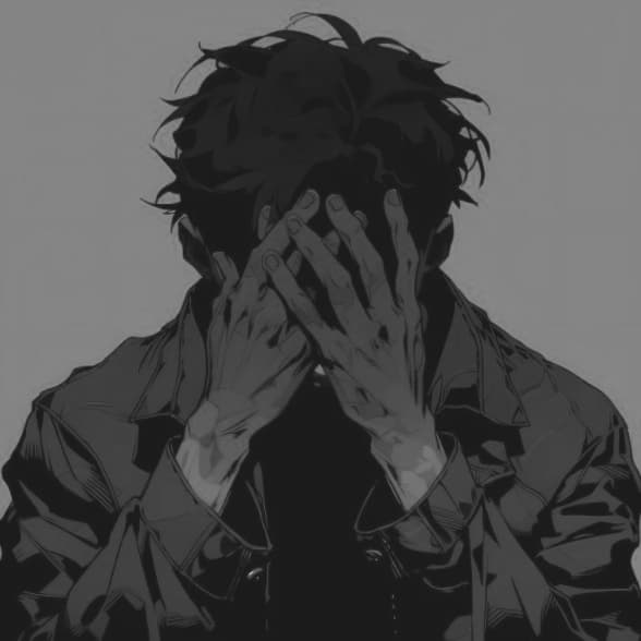 کاور اهنگ Driving With My Darling Slowed