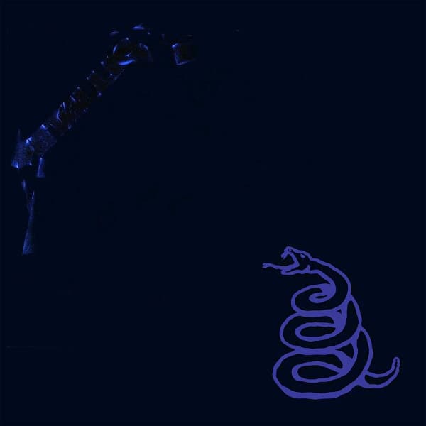 کاور اهنگ Enter Sandman Slowed