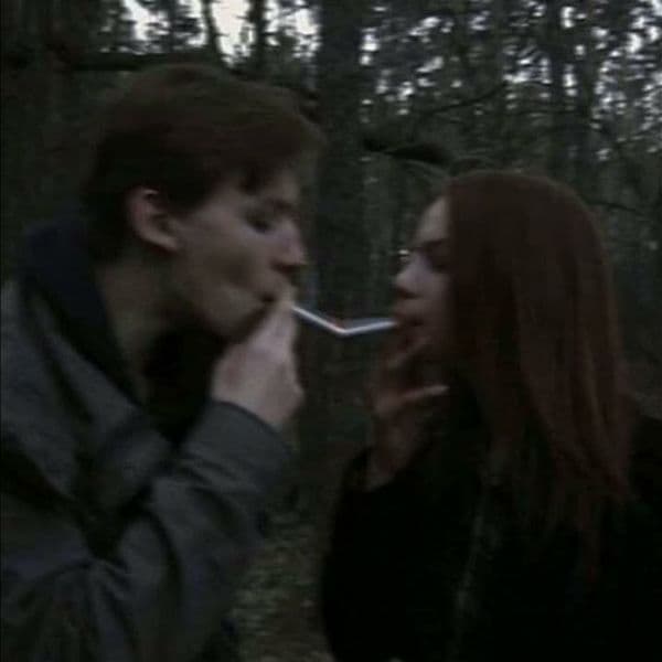 کاور اهنگ Freaks Sped Up از Surf Curse