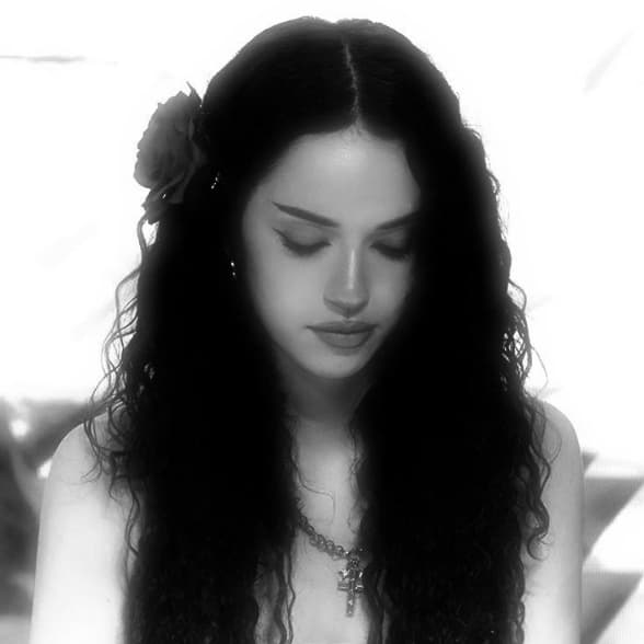 کاور اهنگ Gabriela Slowed