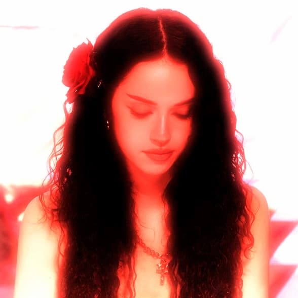 کاور اهنگ Gabriela Sped Up