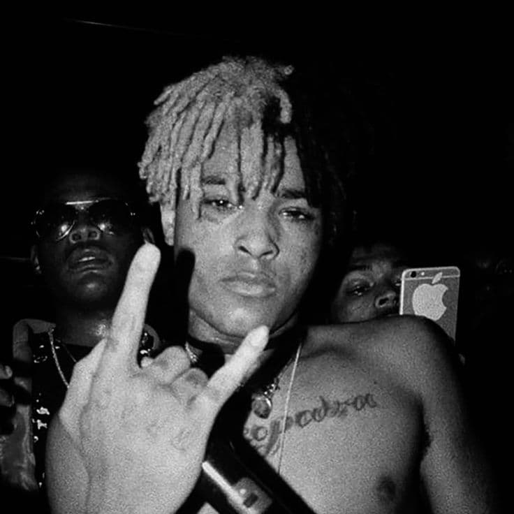 کاور اهنگ Hope از XXXTENTACION