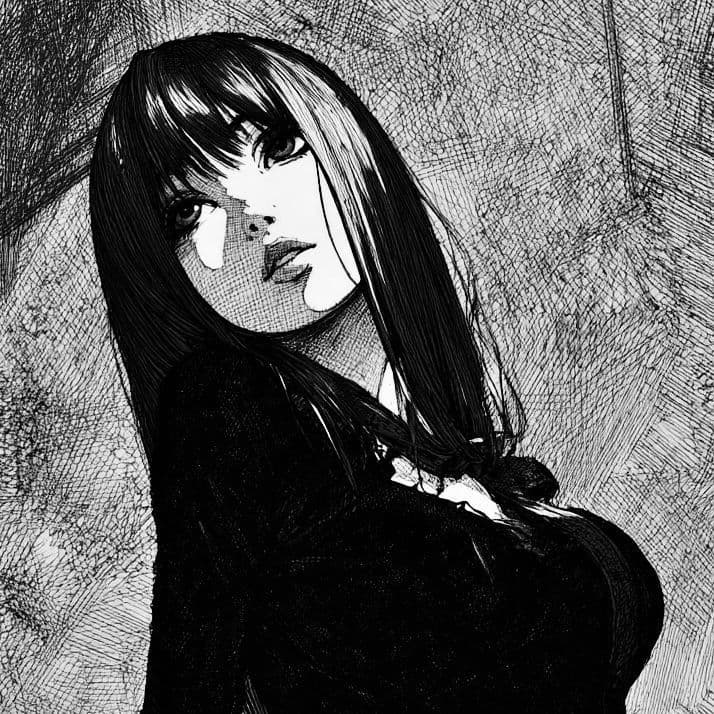 کاور اهنگ I Know Your Number Slowed