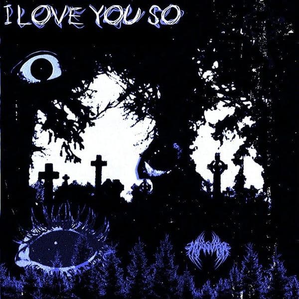 کاور اهنگ I LOVE YOU SO JUMPSTYLE Slowed