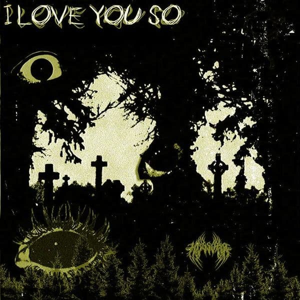 کاور اهنگ I LOVE YOU SO JUMPSTYLE Sped Up