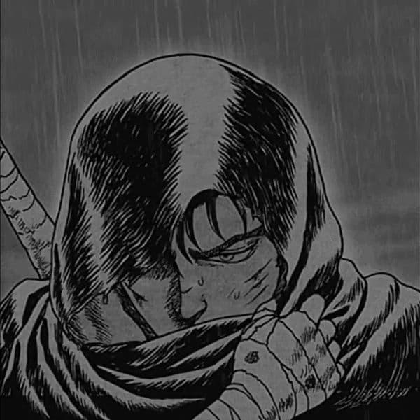 کاور اهنگ In My Head