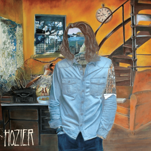 کاور اهنگ In The Woods Somewhere از Hozier